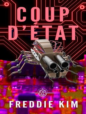 cover image of Coup D'état